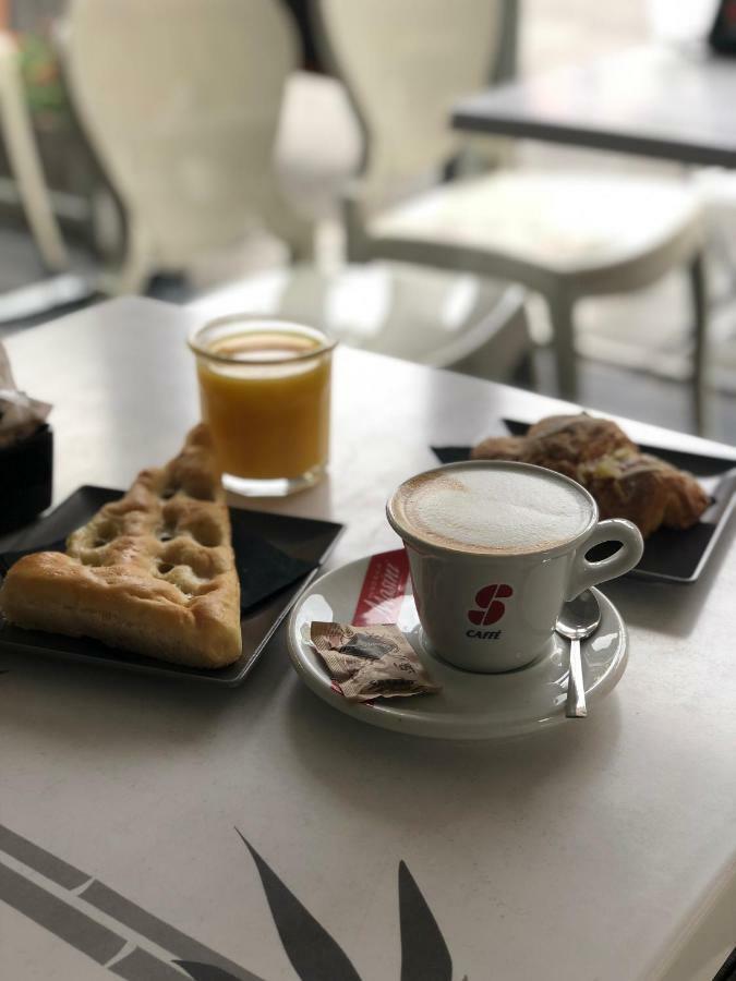 斯培西亚 Ca' Da Sirio酒店 外观 照片